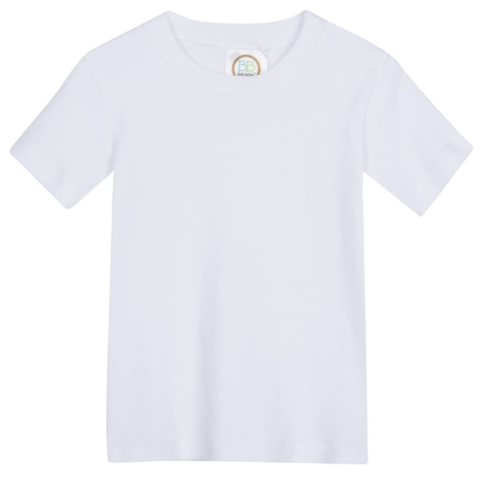 Boys' Short Sleeve T-Shirt