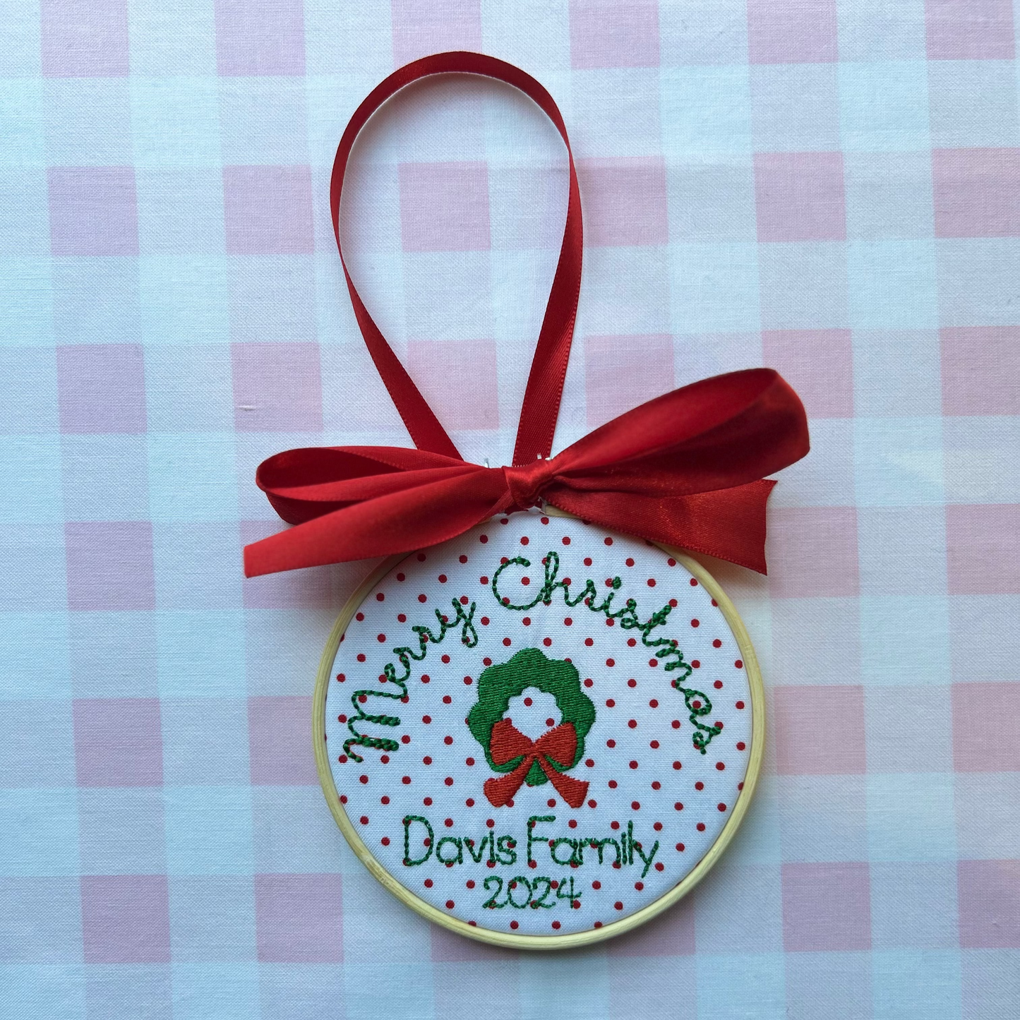 Merry Christmas Classroom Gift