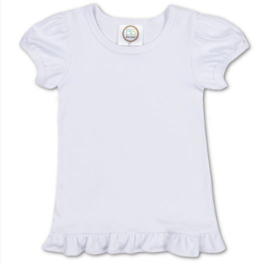 Girls' Short Sleeve T-Shirt