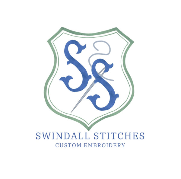 Swindall Stitches