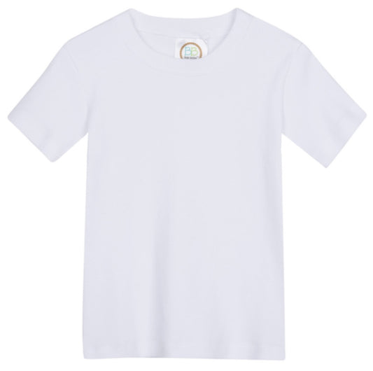 Boys' Short Sleeve T-Shirt