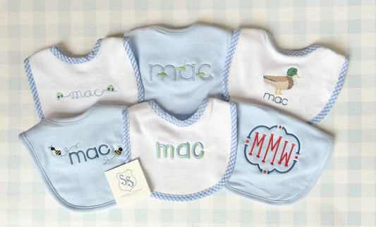 Bib Bundle